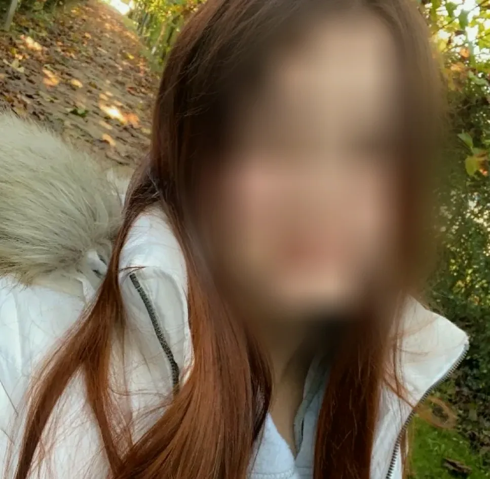 Michelle, 21