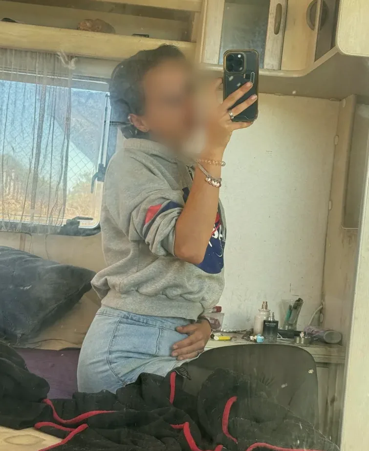 Tyra, 24